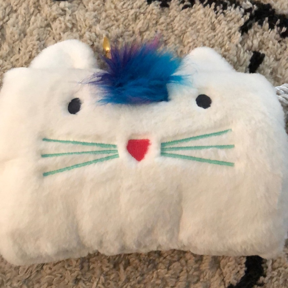 Uni Kitty Hand Muff